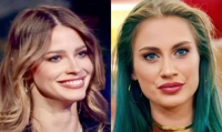 Gf Vip, Ivana Mrazova si scaglia contro Nikita Pelizon