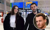 Hande Erçel ha un nuovo amore. La reazione di Kerem Bürsin