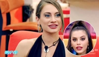 Gf Vip, Nikita Pelizon punge Antonella Fiordelisi: "Si sta parando il..."