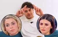 Uomini e Donne, Carola o Alice? Federico Nicotera esce allo scoperto