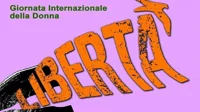 Giornata Internazionale della Donna: flash mob in Villa Parnaso