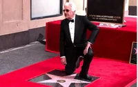 Hollywood, una stella per Giancarlo Giannini sulla Walk of Fame