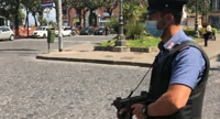 Controlli a Castellammare di Stabia, un arresto e una denuncia