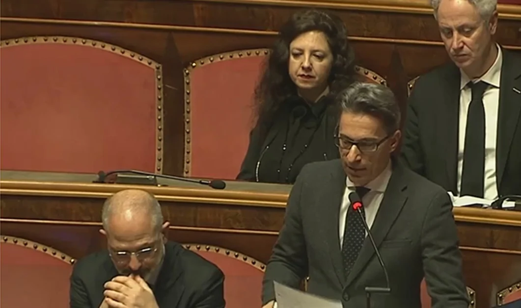 Ospedale di Boscotrecase: interrogazione del sen. Mazzella sulla riapertura del Pronto Soccorso