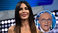 Gf Vip, Guendalina Tavassi choc su Signorini: "Andasse a fan*ulo!"