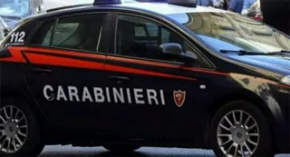 Lancia droga dalla finestra, un arresto a Castellammare di Stabia