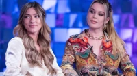 Gf Vip, guerra tra Soleil Sorge e Sophie Codegoni: "E' solo il buco del c*lo!"