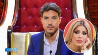 "Il Gf Vip protegge Daniele": l'audio choc su Oriana sottaciuto in puntata