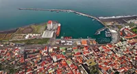 Ampliamento porto Torre Annunziata: la Regione finanzia l'intero progetto