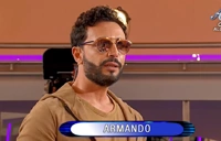 Uomini e Donne, Armando Incarnato emoziona le dame. Ma Gianni Sperti lo asfalta