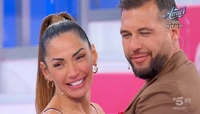 Ida Platano senza freni: "Cosa succede con Alessandro sotto le coperte"