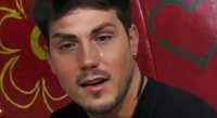 Gf Vip, Daniele Dal Moro sta male: cosa gli hanno detto gli autori