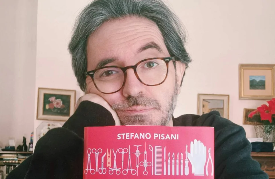 Torre del Greco - Il giornalista  Stefano Pisani presenta il suo nuovo libro