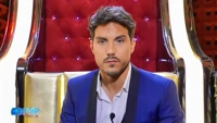Gf Vip, ex vippona smaschera Daniele Dal Moro: "Ti hanno sgamato tutti"