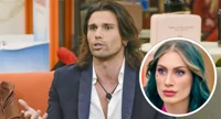 Gf Vip, Luca Onestini smaschera gli autori. C'entra Nikita Pelizon