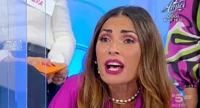 Uomini e Donne, Ida Platano furiosa sui social: "Siete delle m*rde!"