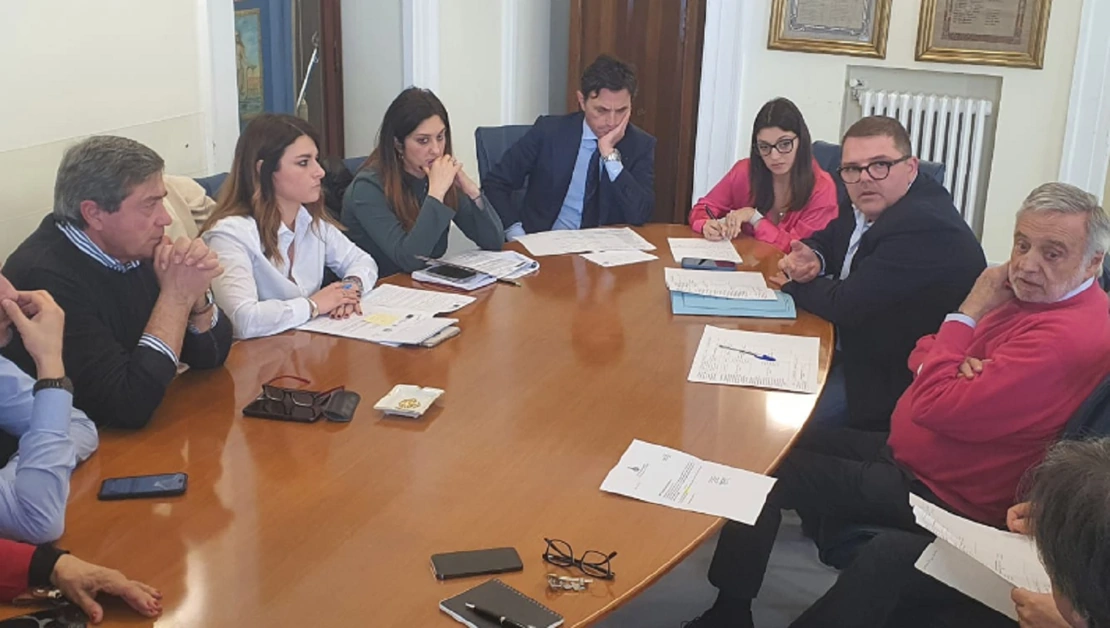 Ercolano, la svolta con il PNRR: fondi per oltre 12 milioni di euro