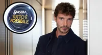 Stefano De Martino: la lettera che commuove il web