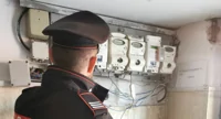 Torre Annunziata - Cinque denunce per allaccio abusivo alla rete elettrica