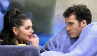 Gf Vip, Edoardo pensa solo ad Antonella. Il gesto romantico dell'ex vippone