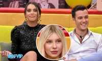 Gf Vip, Micol sparla di Antonella e Edoardo. La Fiordelisi sente tutto