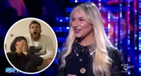 Gf Vip, Micol Incorvaia in finale. La reazione di Matteo e Martina è virale