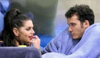 Gf Vip, il gesto di Donnamaria commuove Antonella Fiordelisi. Video