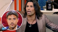 Gf Vip, Daniele Dal Moro squalificato: Luca Onestini spiffera tutto