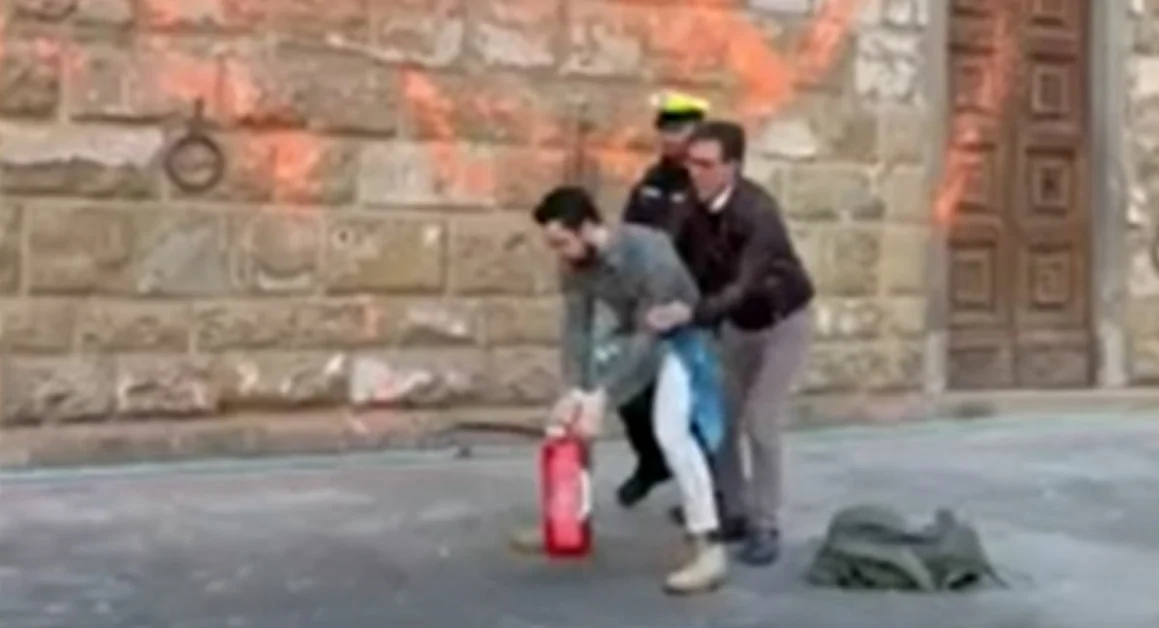 Chi è Nardella, il sindaco fiorentino che ha placcato un attivista