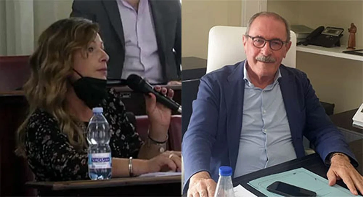 Polemiche al Comune di Pompei: chi sta rifacendo le strade cittadine?