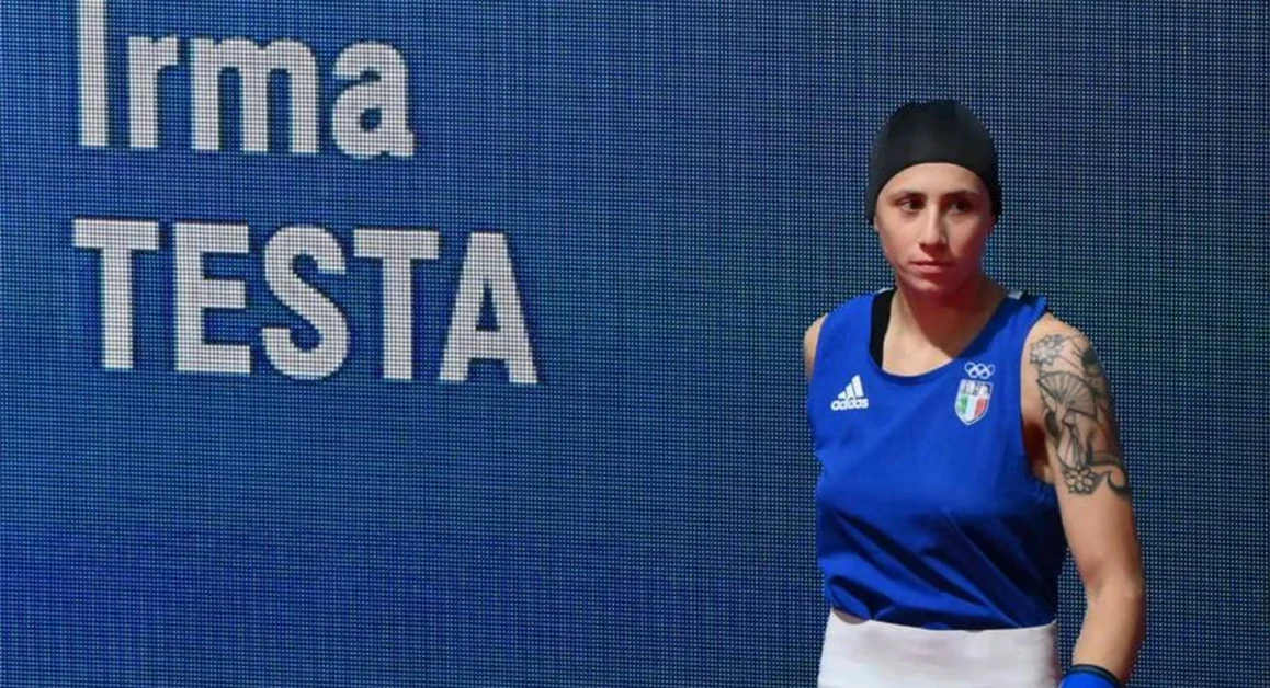Mondiale Boxe Femminile: Irma Testa batte Moreno e vola agli ottavi di finale