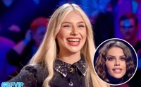 Gf Vip, Micol origlia una conversazione di Antonella. Bufera sui social