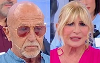 Uomini e Donne, Silvio respinge Gemma. La dama scoppia in lacrime