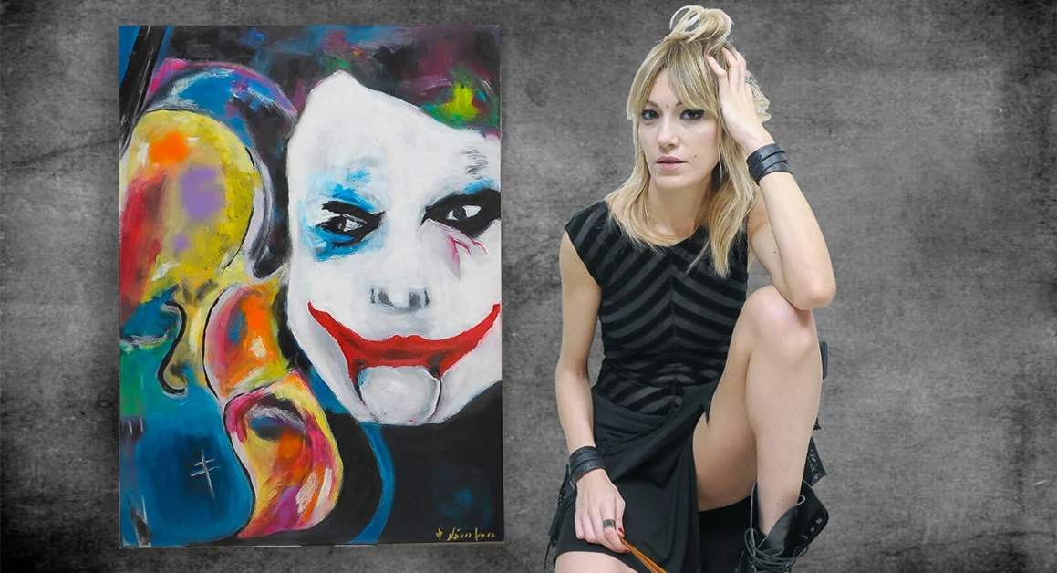 Pompei - “Requiem for the past”, la mostra di Natura Fera