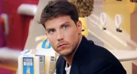 Gf Vip, Daniele Dal Moro: "Ho voglia di sfondare quella ca**o di porta rossa!"