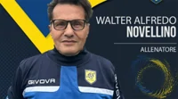 Walter Novellino è il nuovo allenatore della Juve Stabia