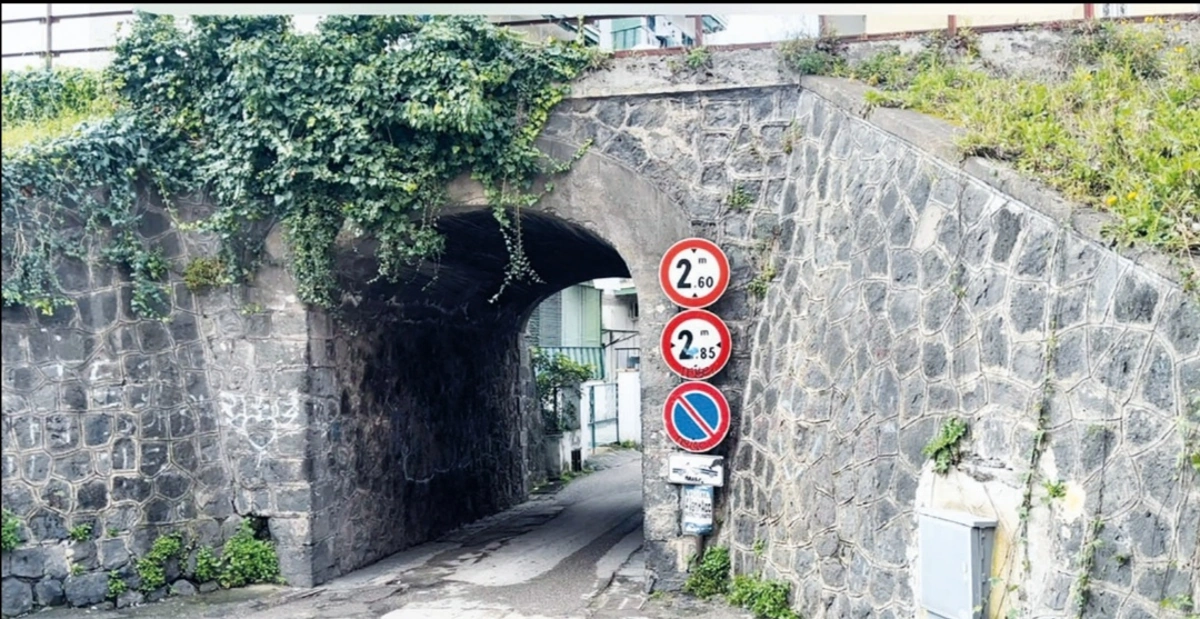 Torre del Greco - Viabilità e sottopassi Circum, le proposte di Ciro Borriello