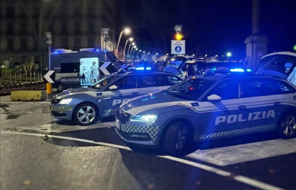 Omicidio del 18enne a Mergellina, fermato presunto assassino