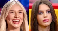 Gf Vip, Micol punge Antonella: "Non le invidio niente. Mi sento una fi*a!"