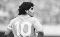 "Maradona, il genio ribelle": la mostra a Pompei