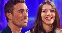 Gf Vip, Ginevra: "Antonino? La Lamborghini non è l'auto giusta per lui"