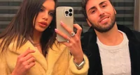 Gf Vip, l'ex di Antonella: "Mi ha bloccato. E' inca**ata nera con i genitori"