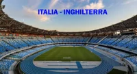 Italia-Inghilterra alla stadio Maradona di Napoli: ancora dubbi sulla formazione