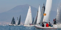 Vesuvio Race, la regata con partenza da Torre Annunziata