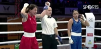 Mondiali di boxe femminile, Irma Testa alla conquista dell'oro