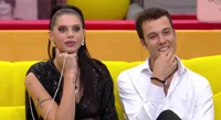 Gf Vip, Donnamaria gela i fan: "Antonella? Mi sa che la devo lasciare..."
