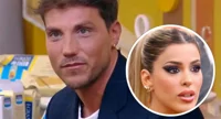 Gf Vip, Daniele Dal Moro lo ammette sui social. C'entra Oriana Marzoli