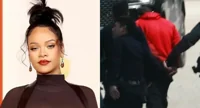 Rihanna, che paura! Un uomo si introduce in casa sua: "Voleva sposarla"