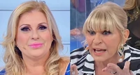 Uomini e Donne, Gemma sfrattata da casa sua? Tina Cipollari spiffera tutto