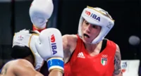 Campionati del Mondo di boxe femminile, la finale tra Irma Testa e Karina Ibragimova